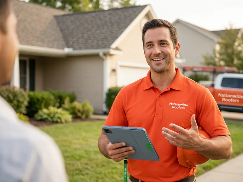 Roof Installation  in Roy  FAQ